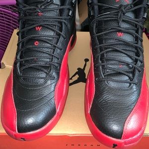 COPY - Jordan 12 Retro